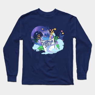 Inspiration Juice Long Sleeve T-Shirt